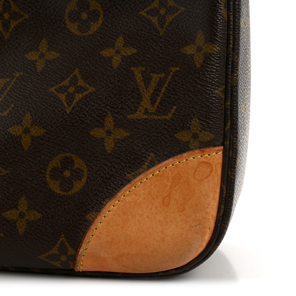 Louis Vuitton Monogram Boulogne 30