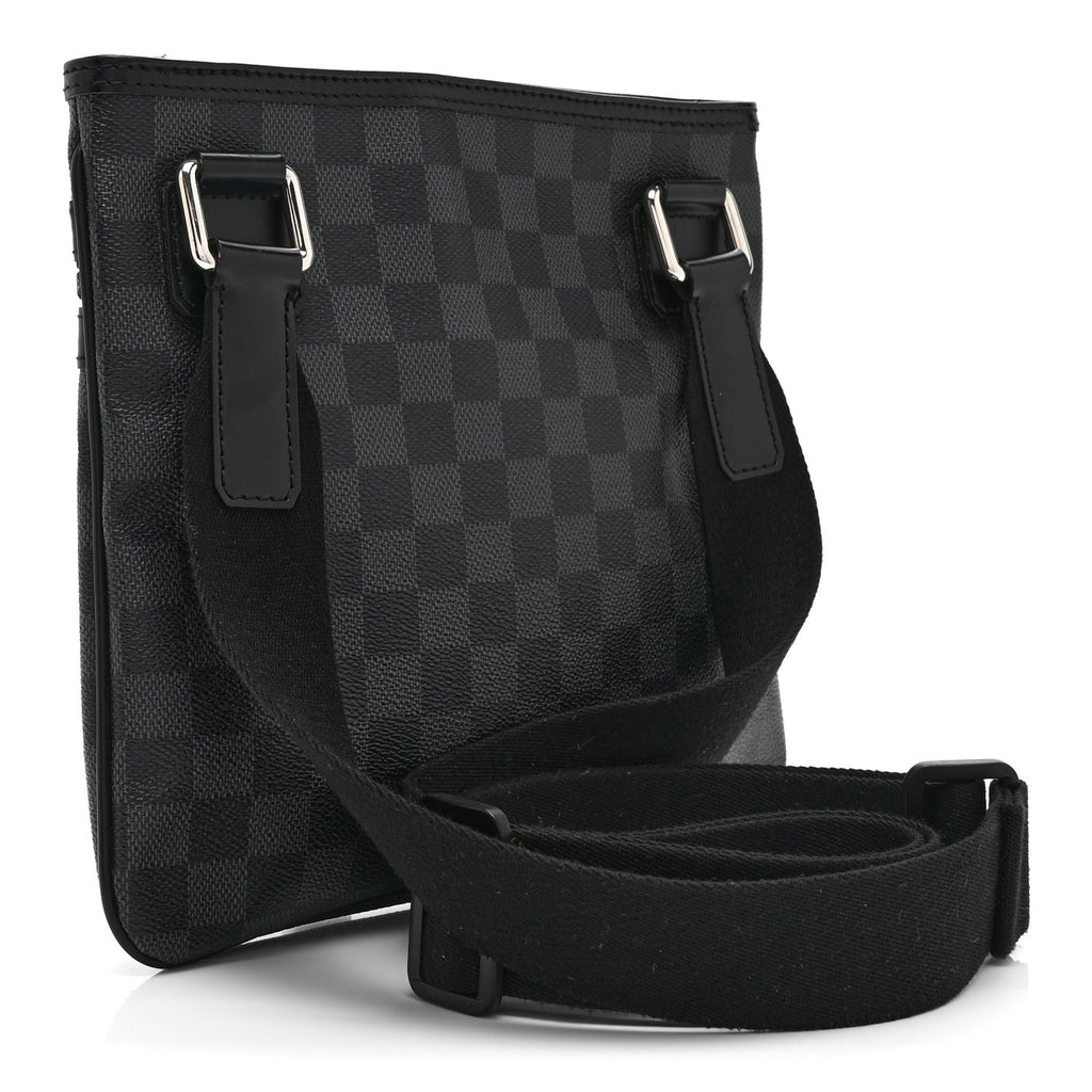 Louis Vuitton Damier Graphite Thomas