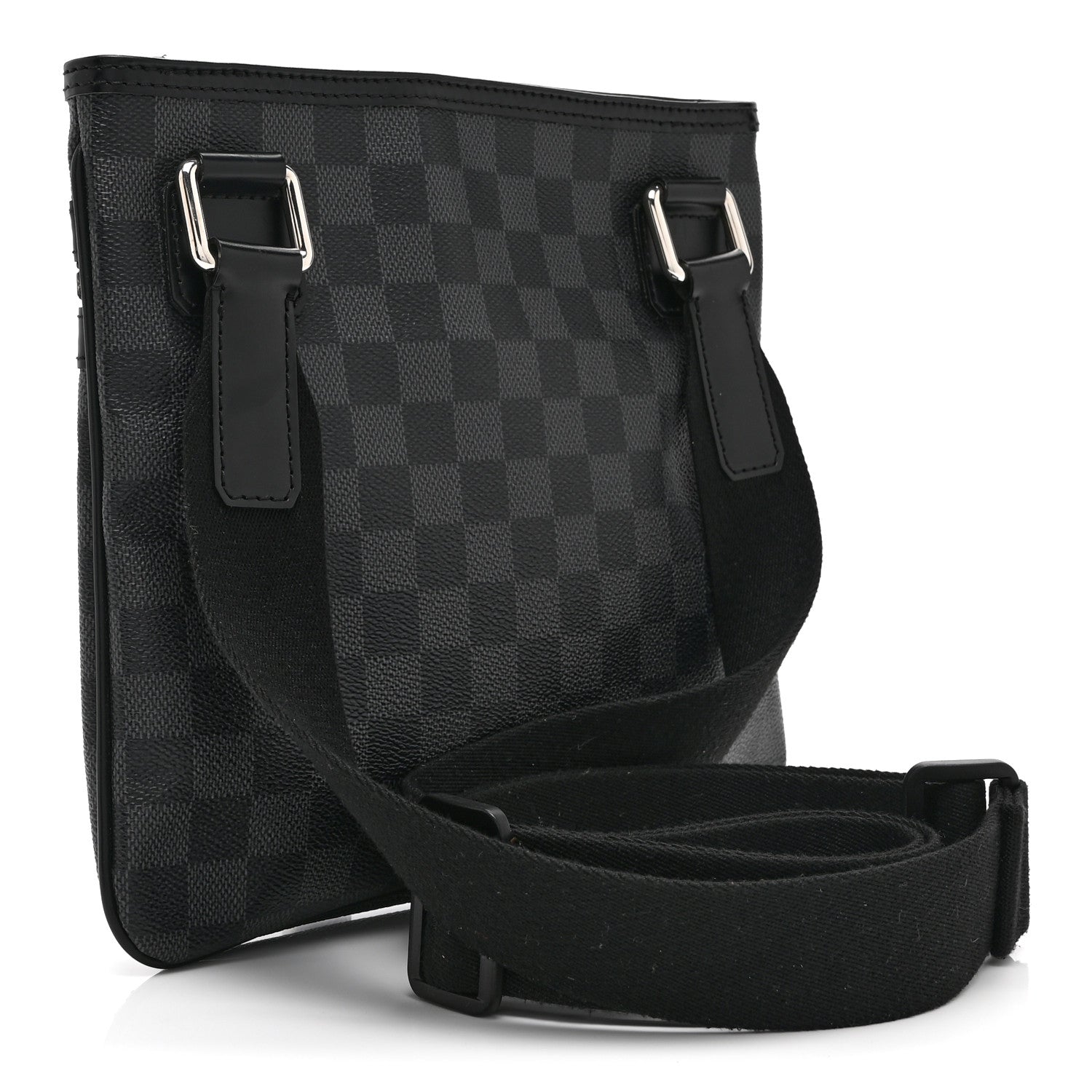 Louis Vuitton Damier Graphite Thomas