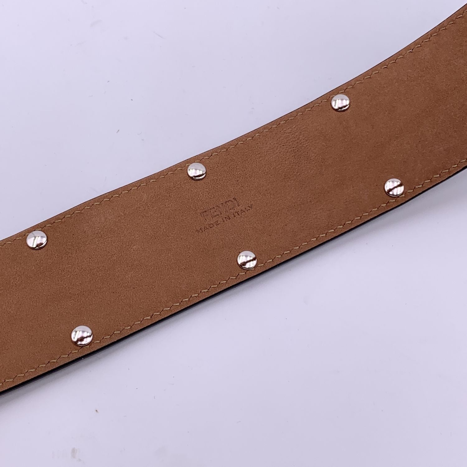 Fendi Belt