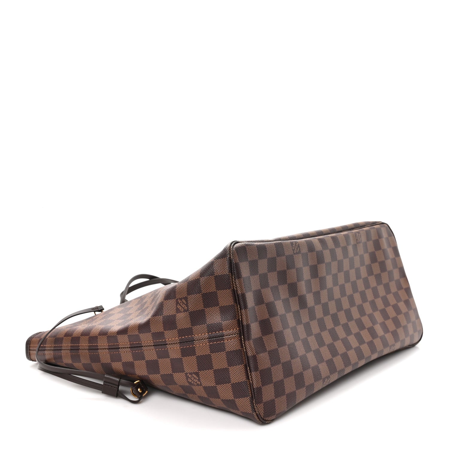 Louis Vuitton Damier Ebene Neo Neverfull GM