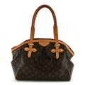 Louis Vuitton Monogram Tivoli GM