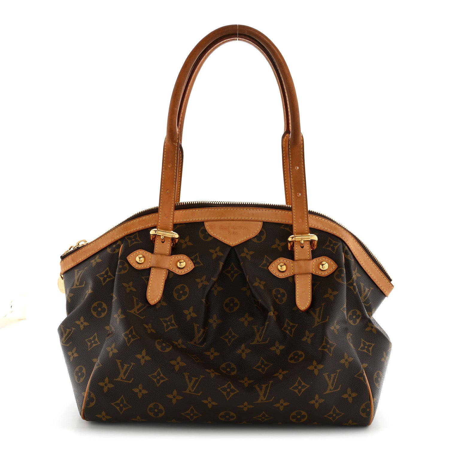 Louis Vuitton Monogram Tivoli GM