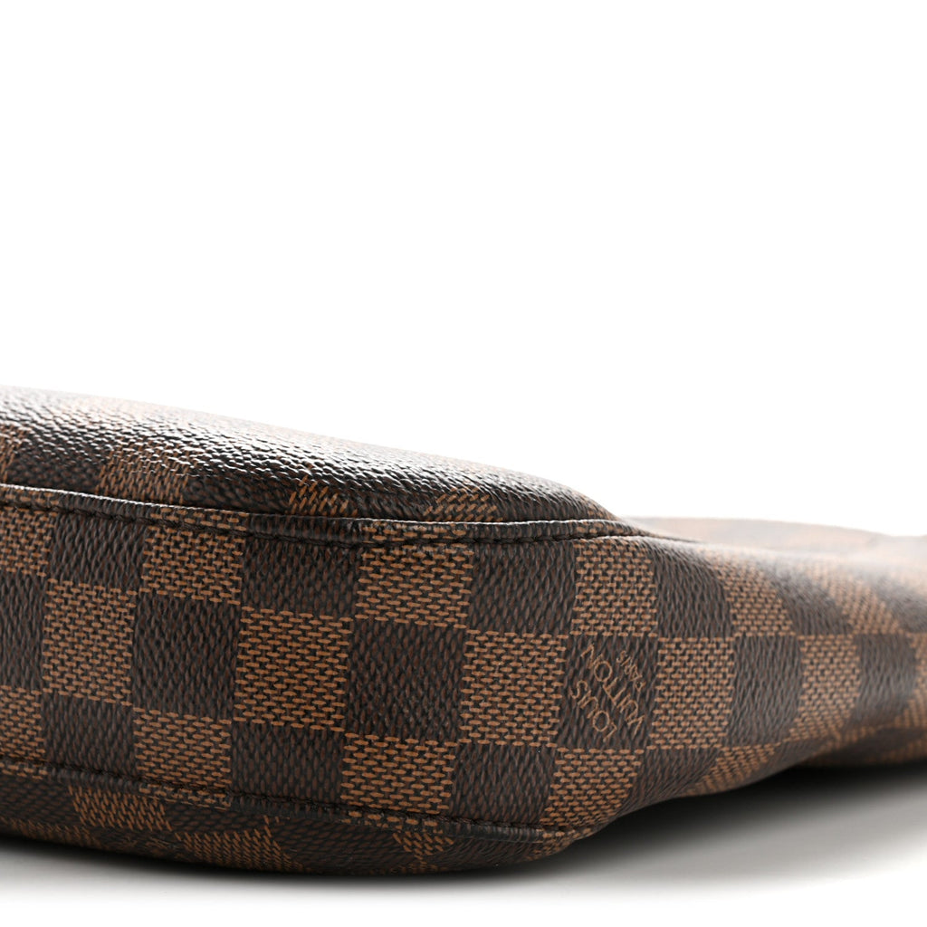 Louis Vuitton Damier Ebene South Bank Besace
