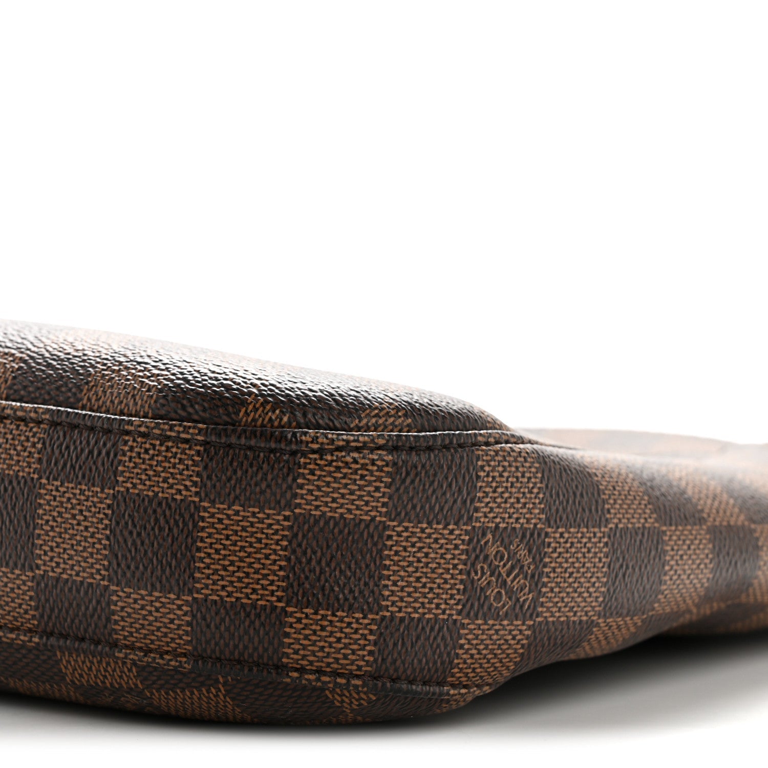 Louis Vuitton Damier Ebene South Bank Besace