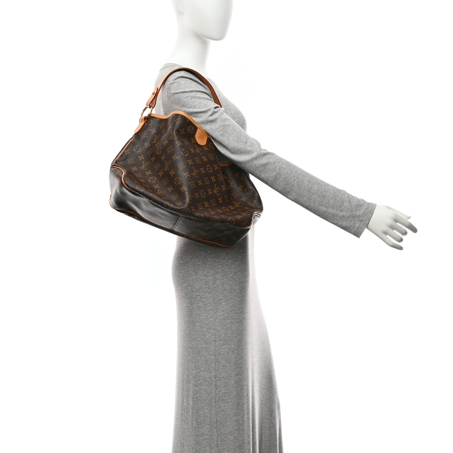 Louis Vuitton Monogram Delightful PM