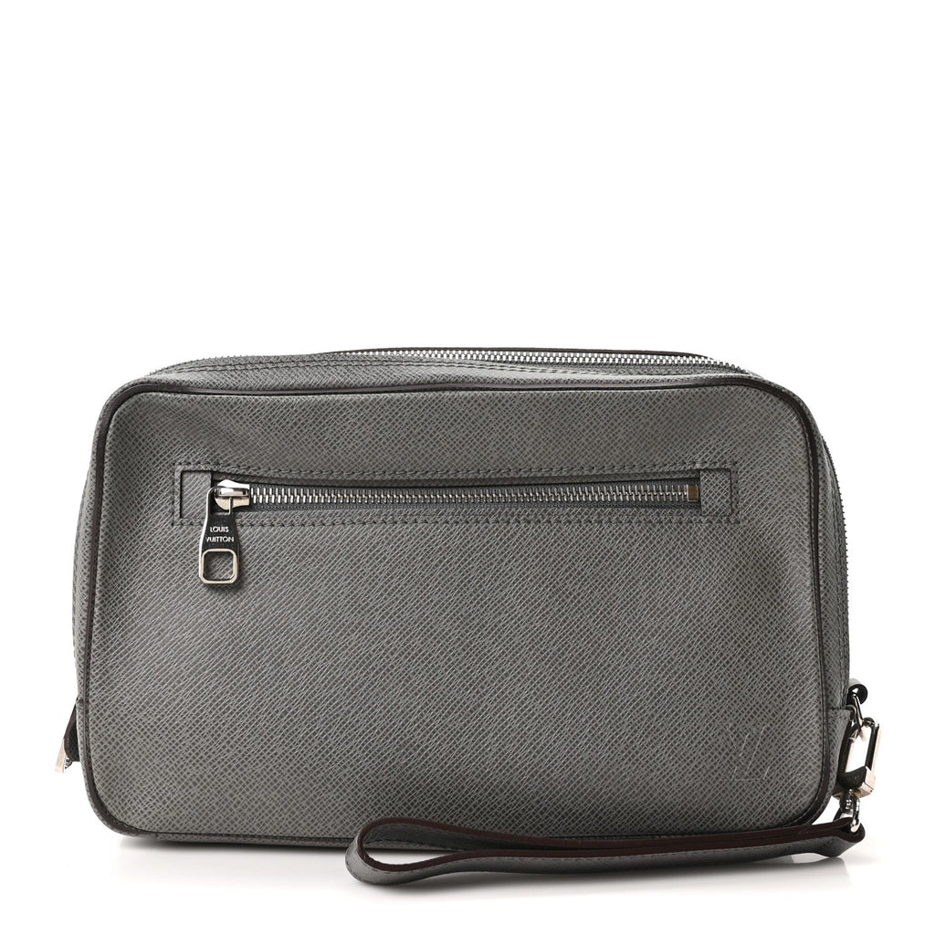 Louis Vuitton Taiga Neo Pavel Glacier