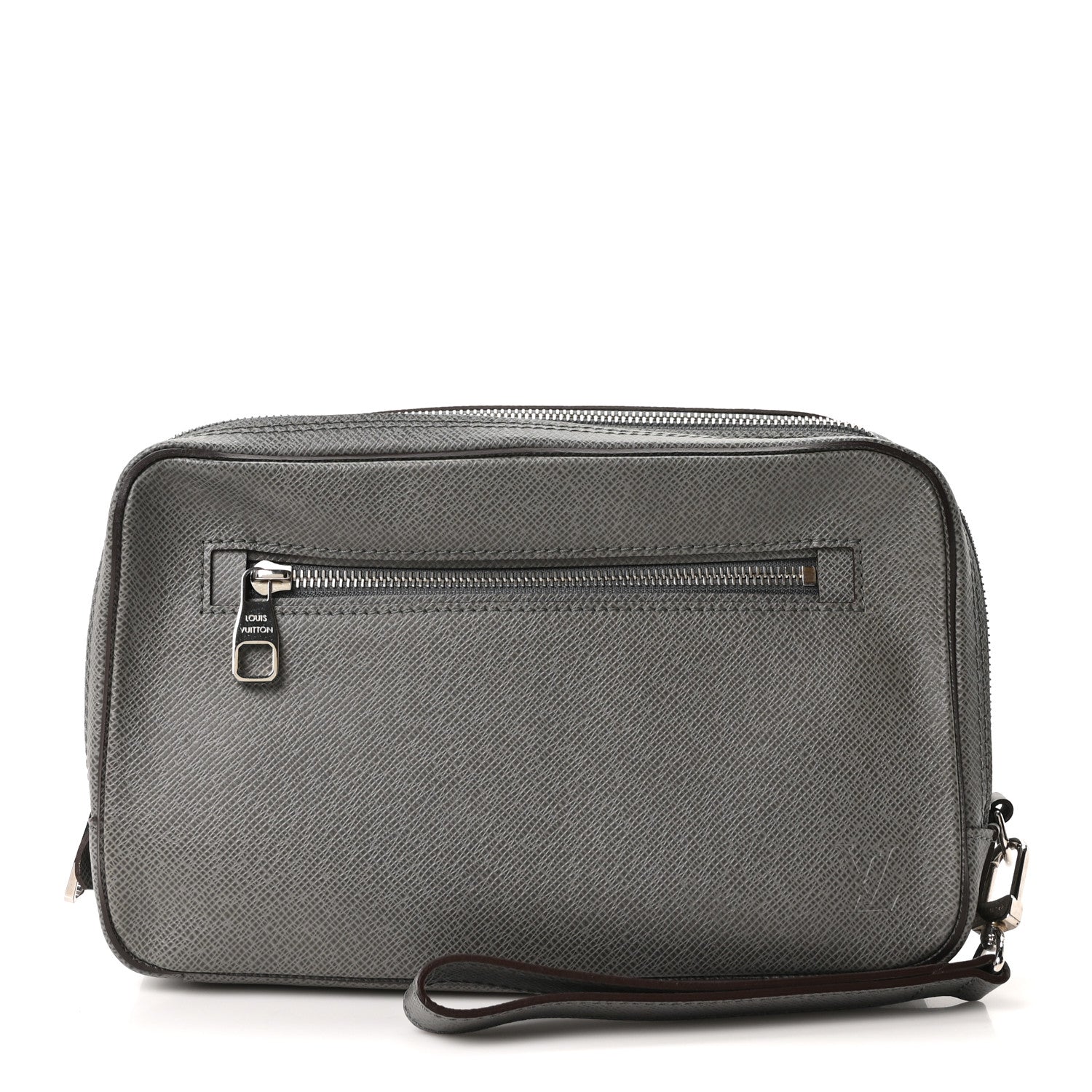Louis Vuitton Taiga Neo Pavel Glacier
