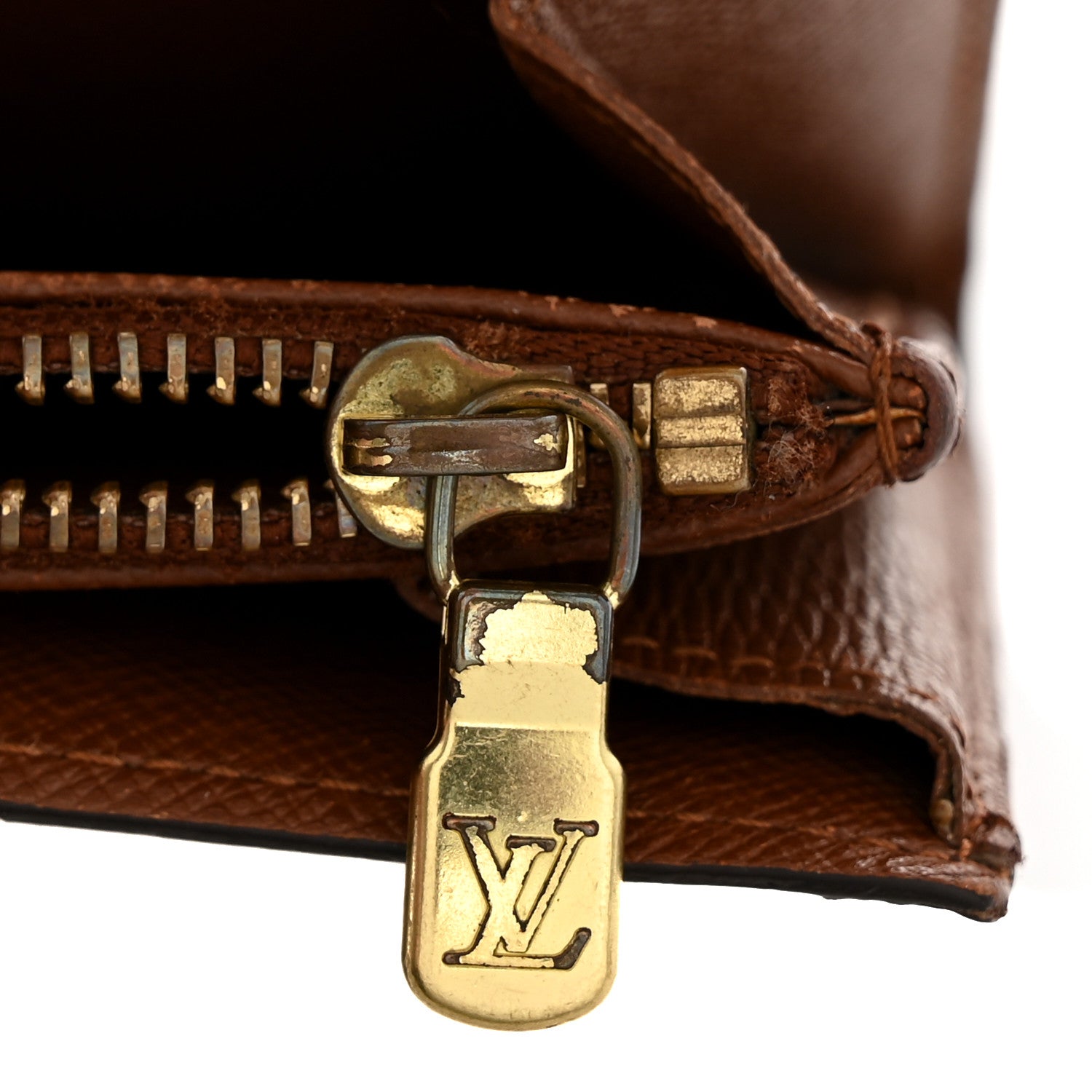 Louis Vuitton Monogram Sarah Wallet