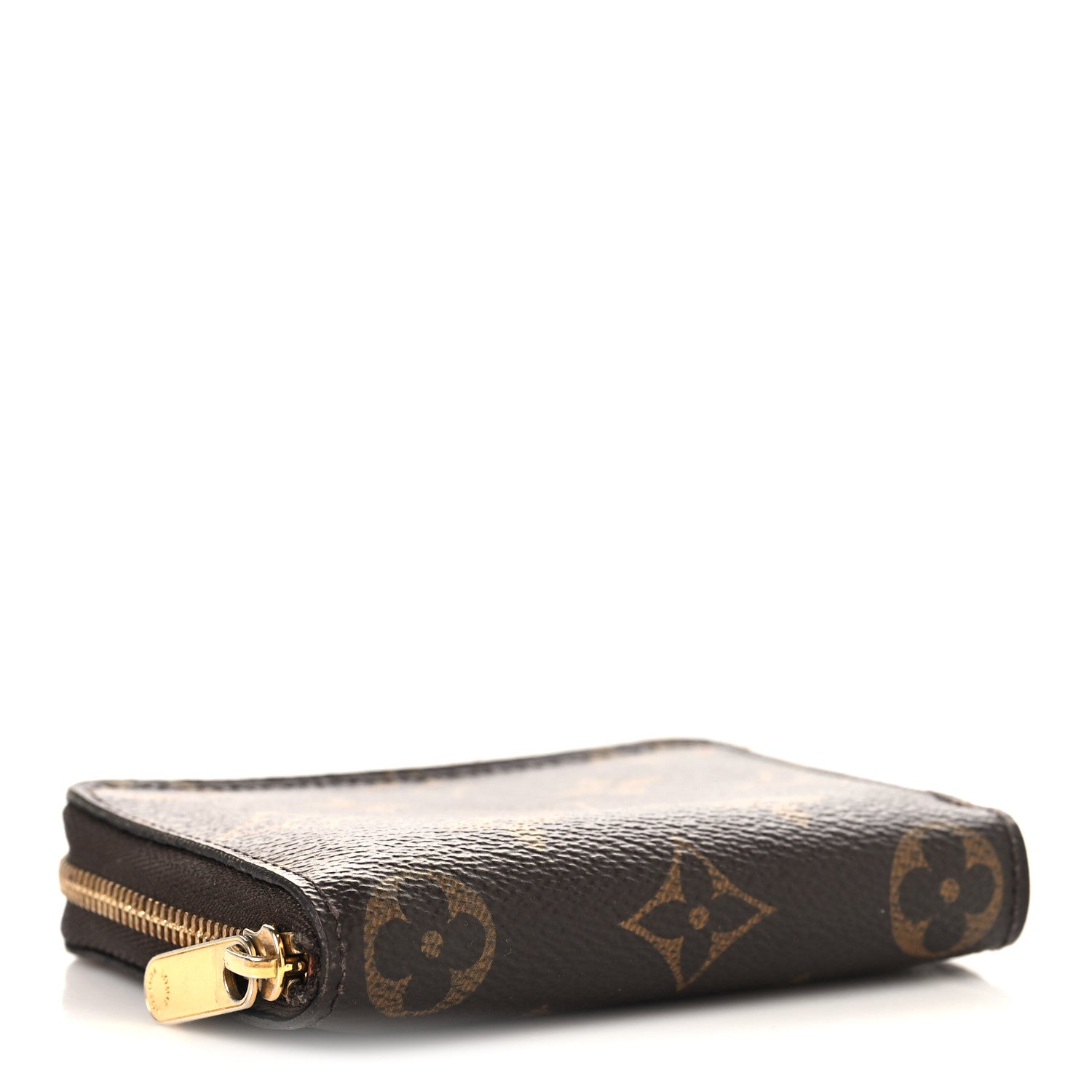 Louis Vuitton Monogram Zippy Coin Purse