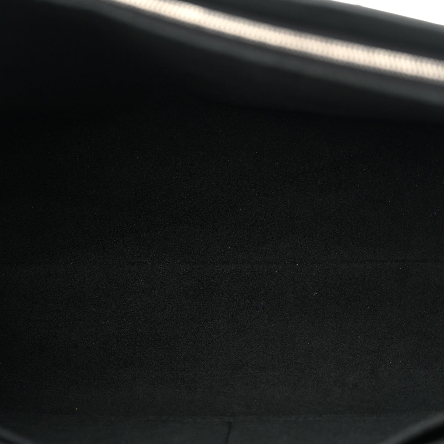 Louis Vuitton Epi Cluny MM Black