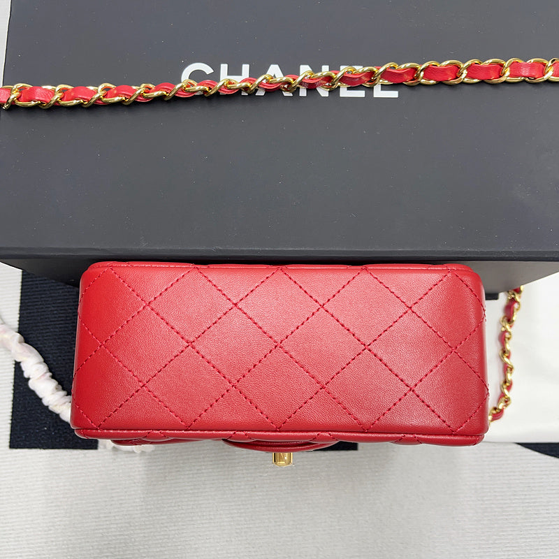 Chanel -Bags - CHL Bags - 930