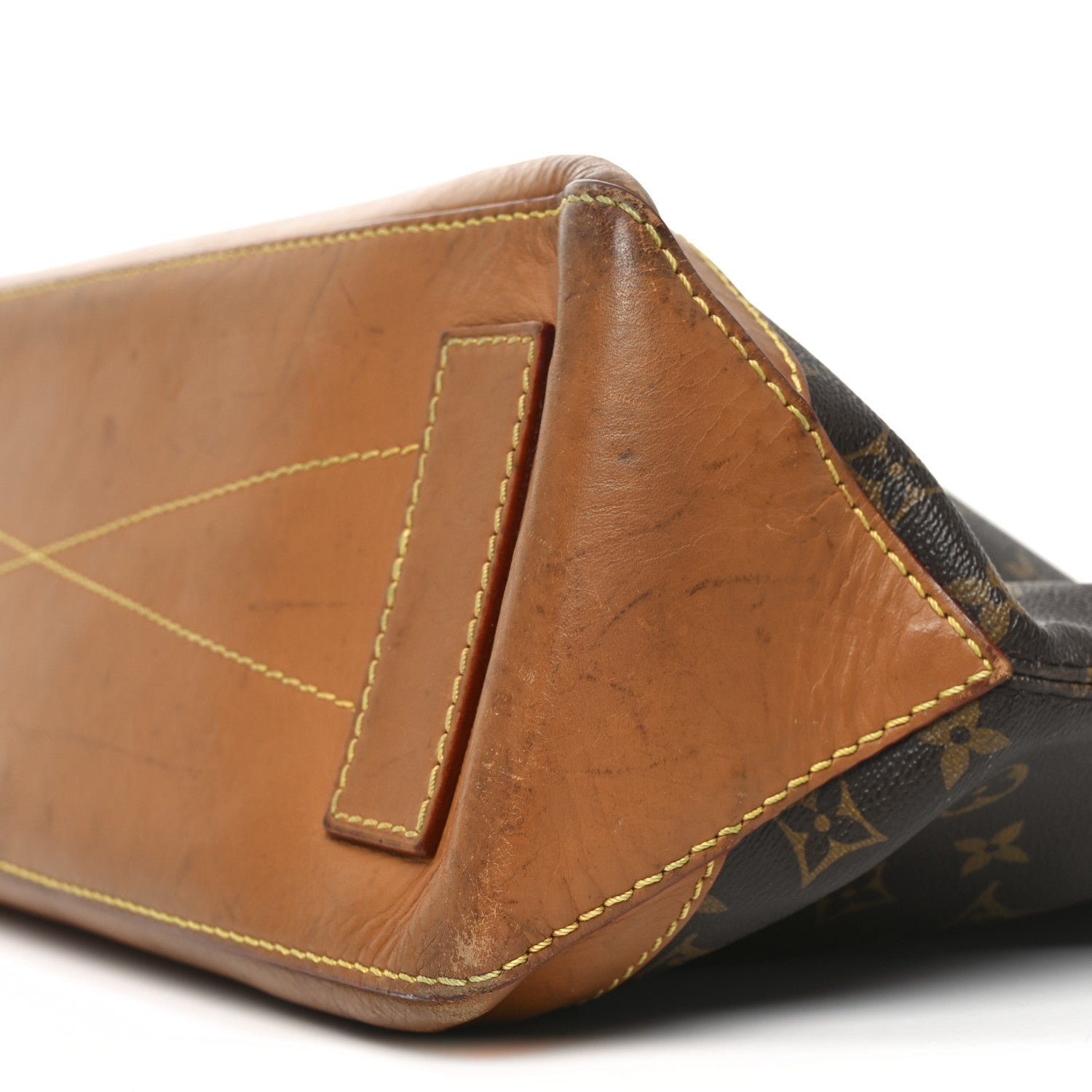 Louis Vuitton Monogram Cabas Voyage
