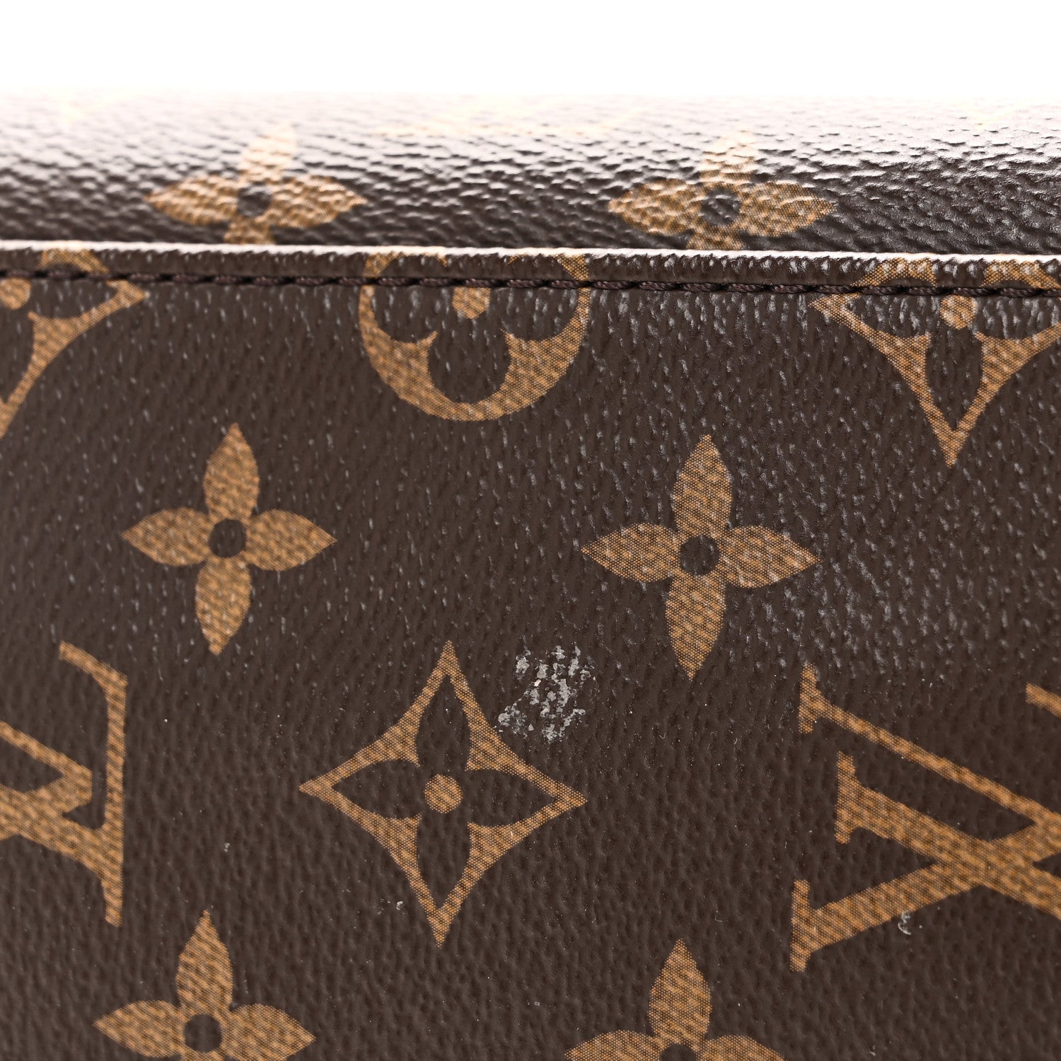 Louis Vuitton Monogram Slouchy PM