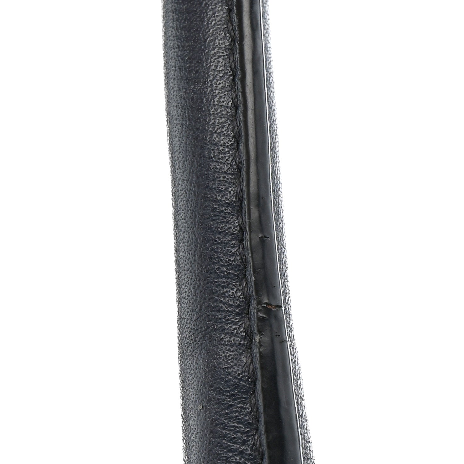 Prada Tessuto Nylon Saffiano Shopping Tote Navy