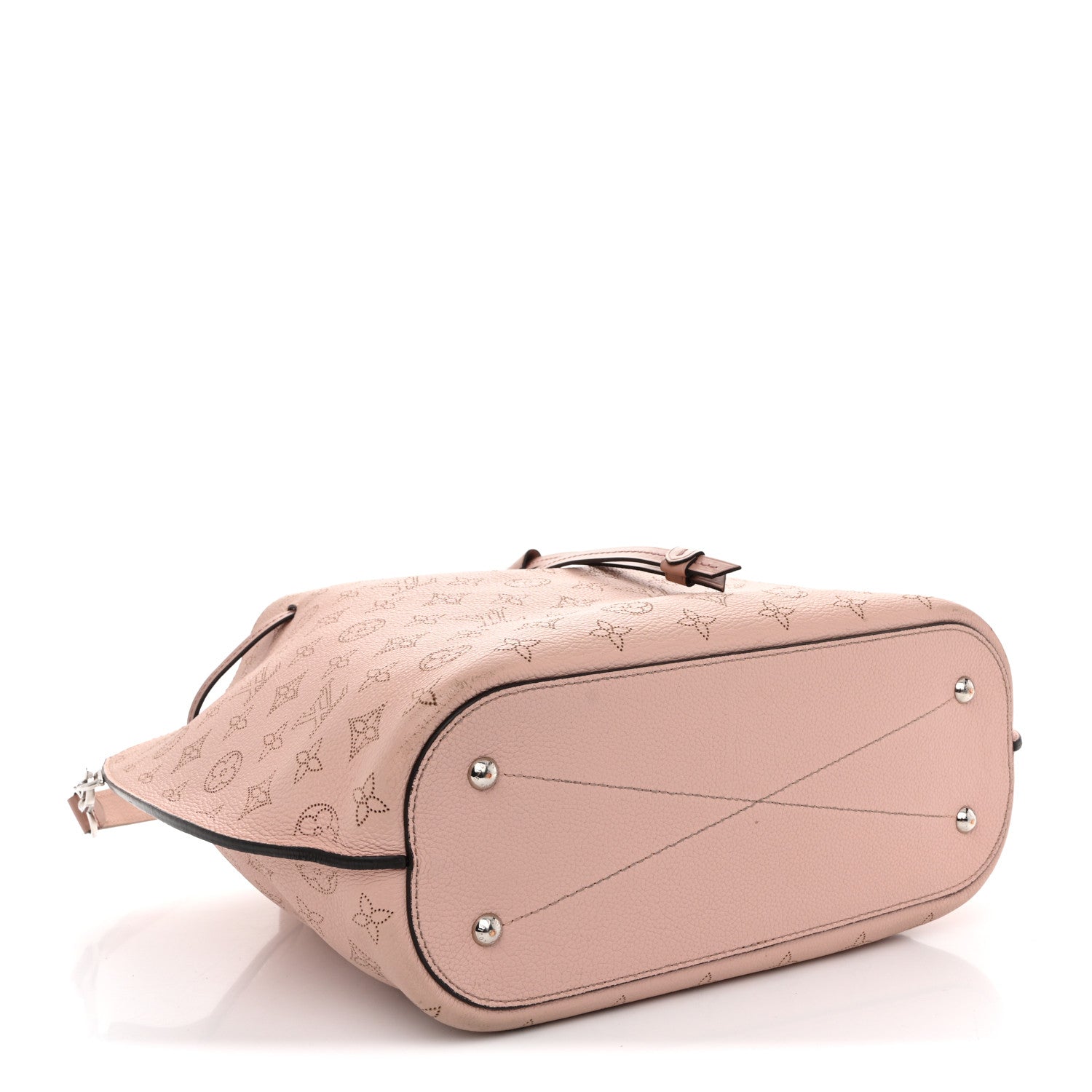 Louis Vuitton Mahina Girolata Magnolia