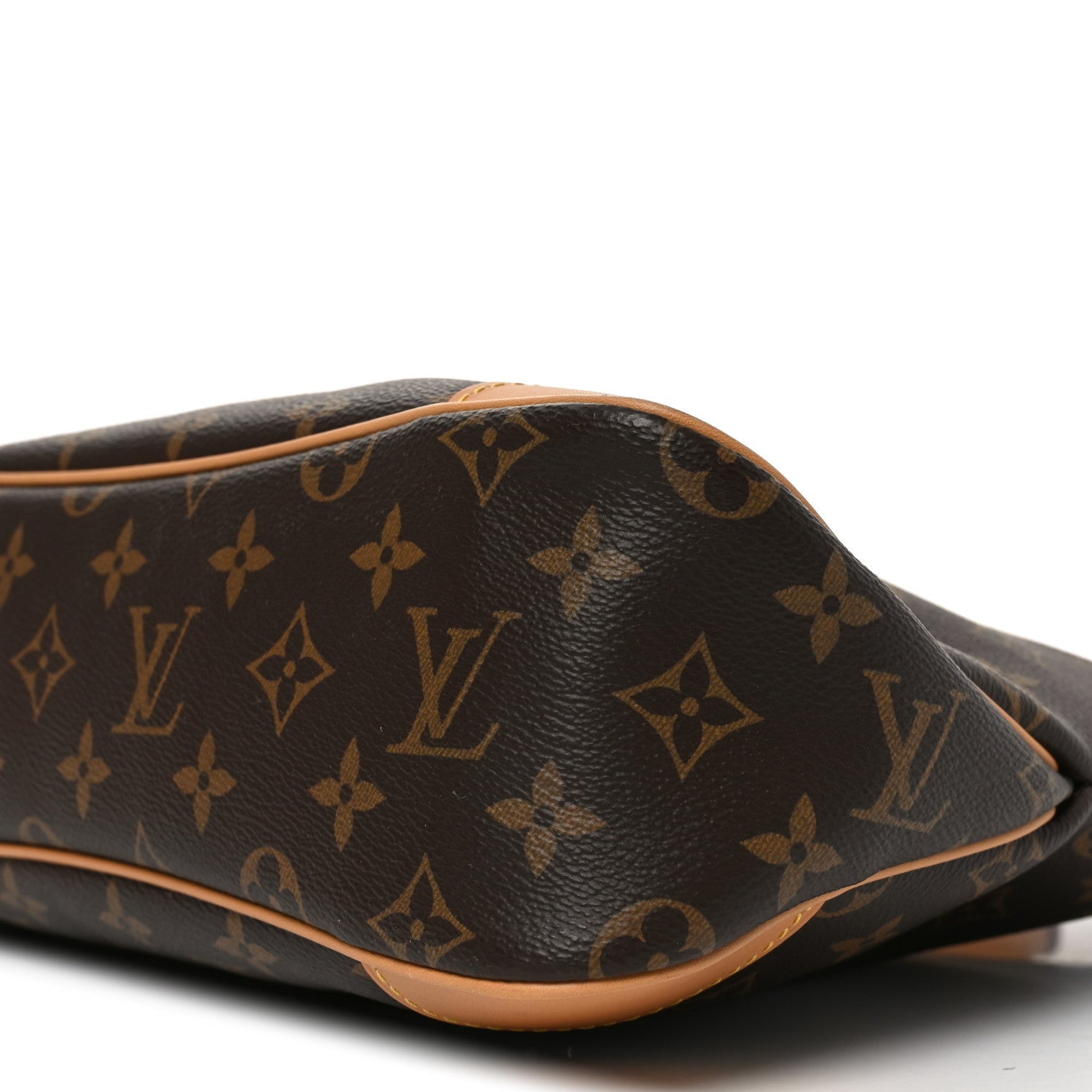 Louis Vuitton Monogram Odeon MM Natural