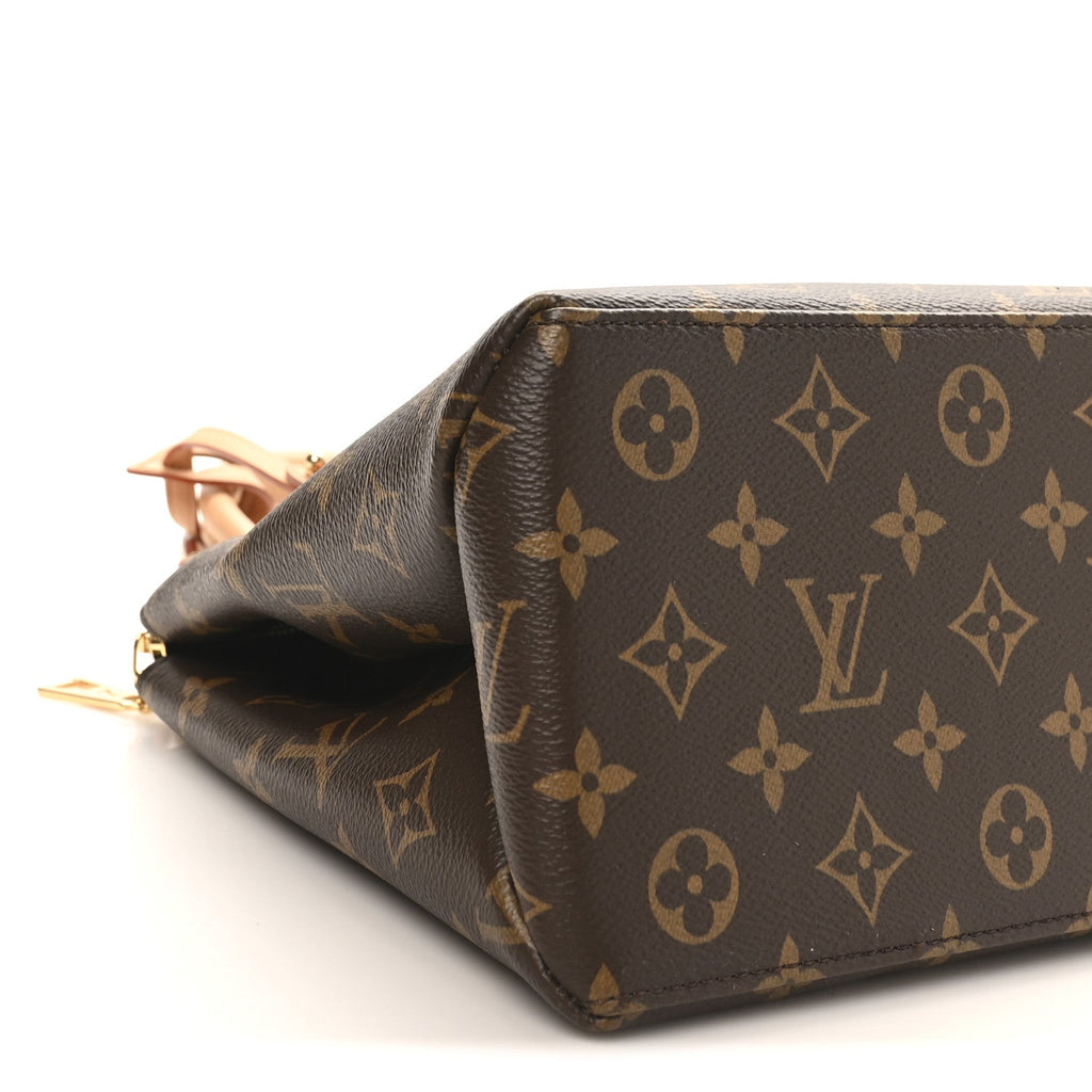 Louis Vuitton Monogram Petit Palais