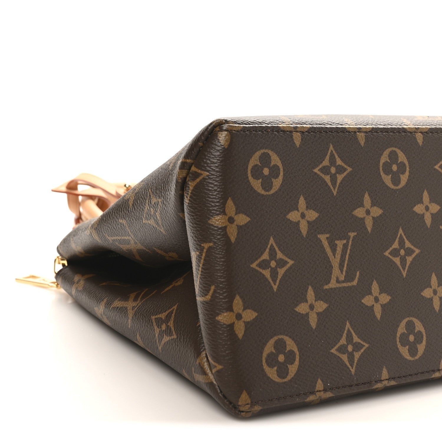 Louis Vuitton Monogram Petit Palais