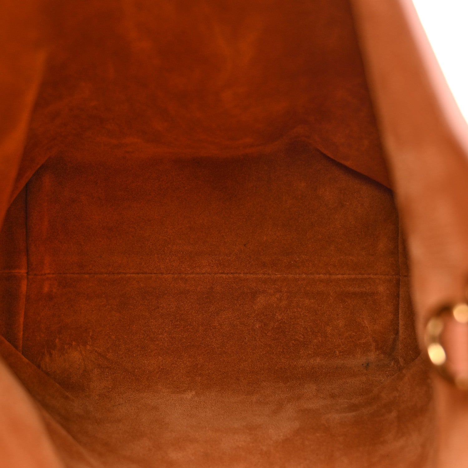 Louis Vuitton Grained Calfskin Low Key Hobo PM Cognac