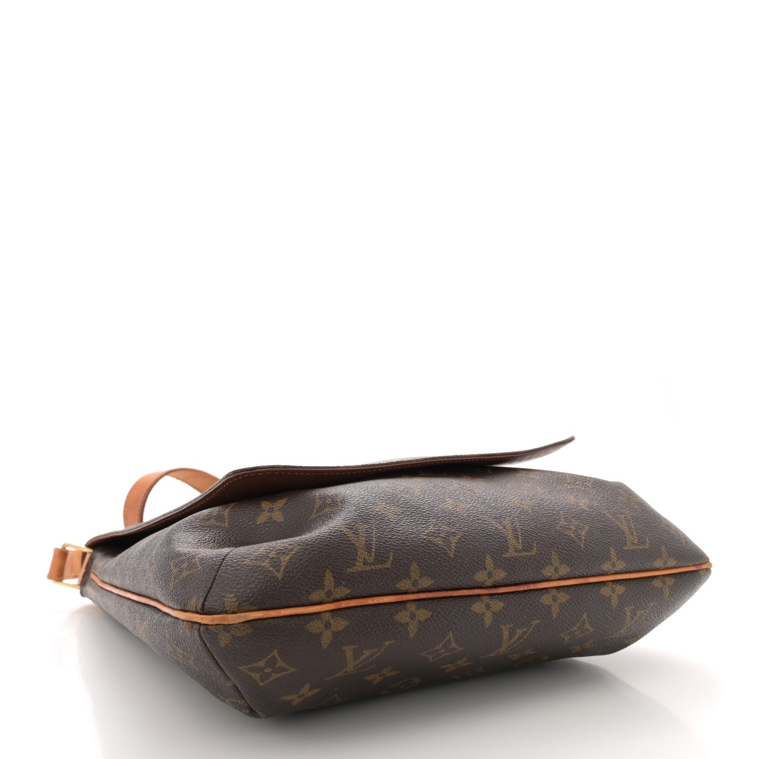 Louis Vuitton Monogram Musette GM