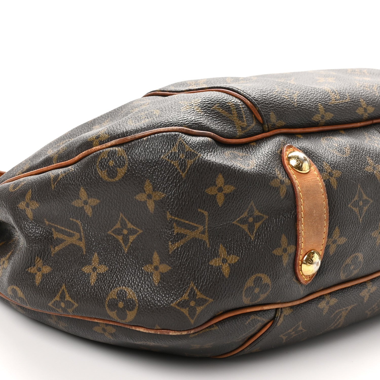 Louis Vuitton Monogram Galliera PM