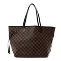 Louis Vuitton Damier Ebene Neo Neverfull MM