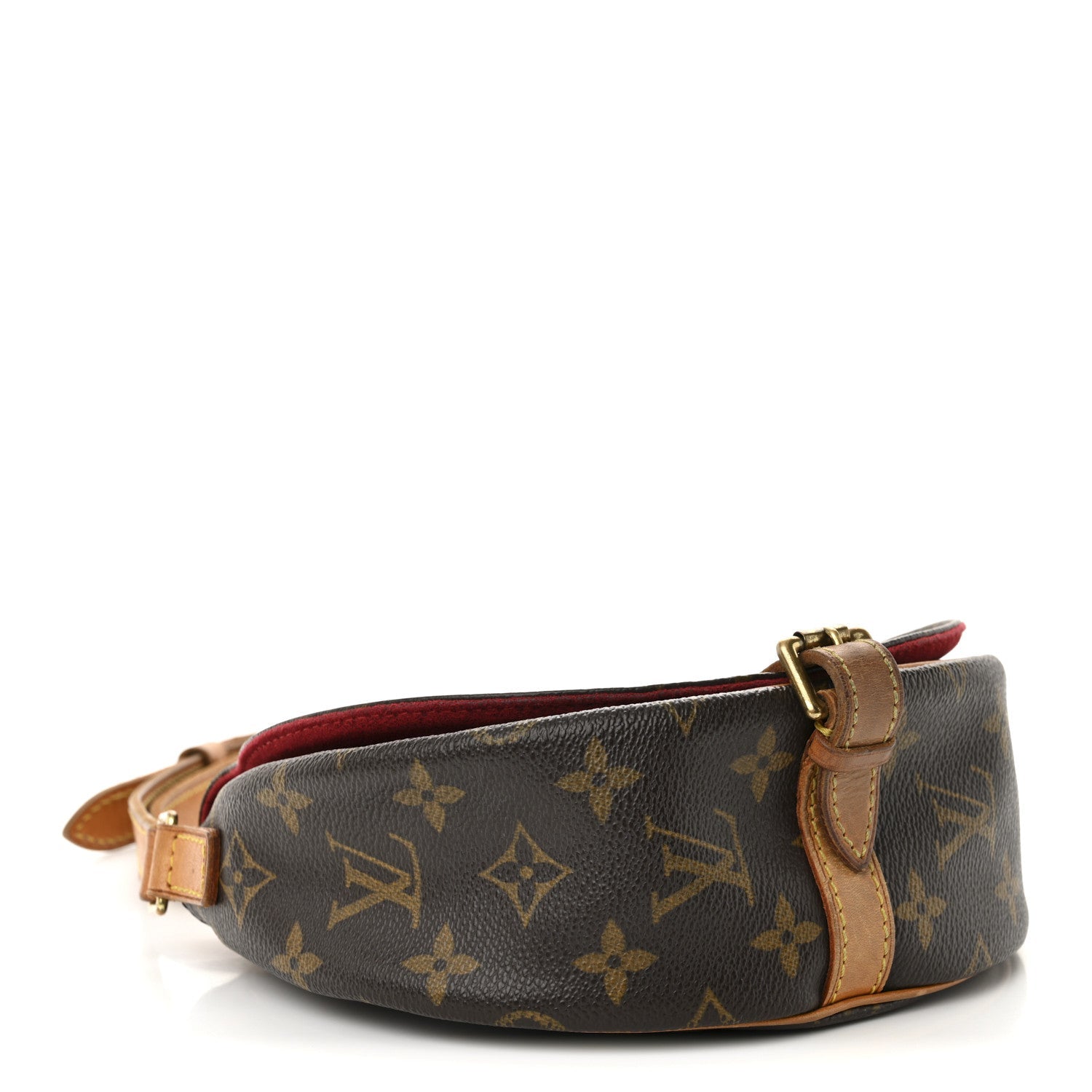 Louis Vuitton Monogram Tambourin