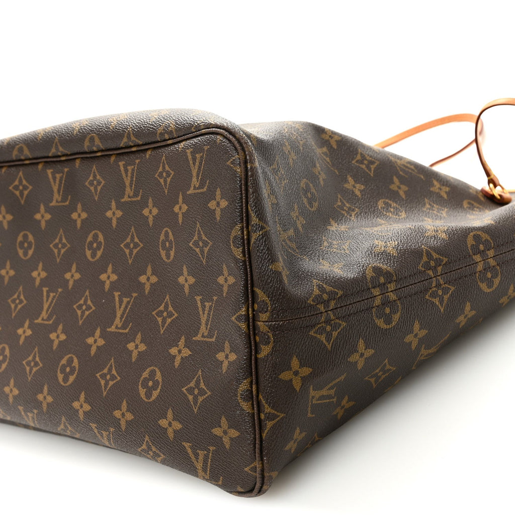 Louis Vuitton Monogram Neo Neverfull GM