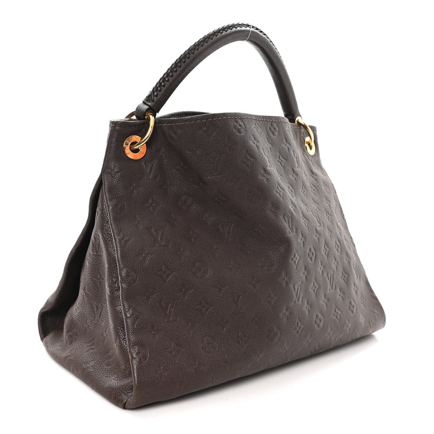 Louis Vuitton Empreinte Artsy MM Terre