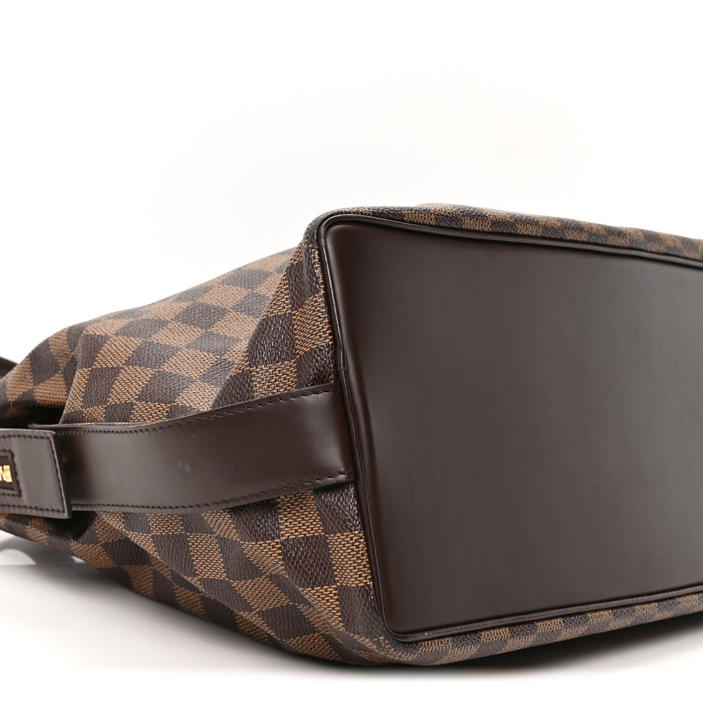 Louis Vuitton Damier Ebene Chelsea Tote