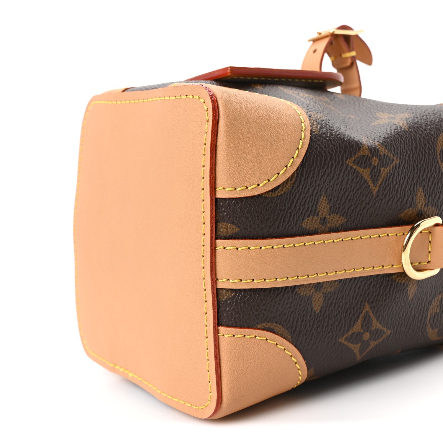 Louis Vuitton Monogram Noé Purse
