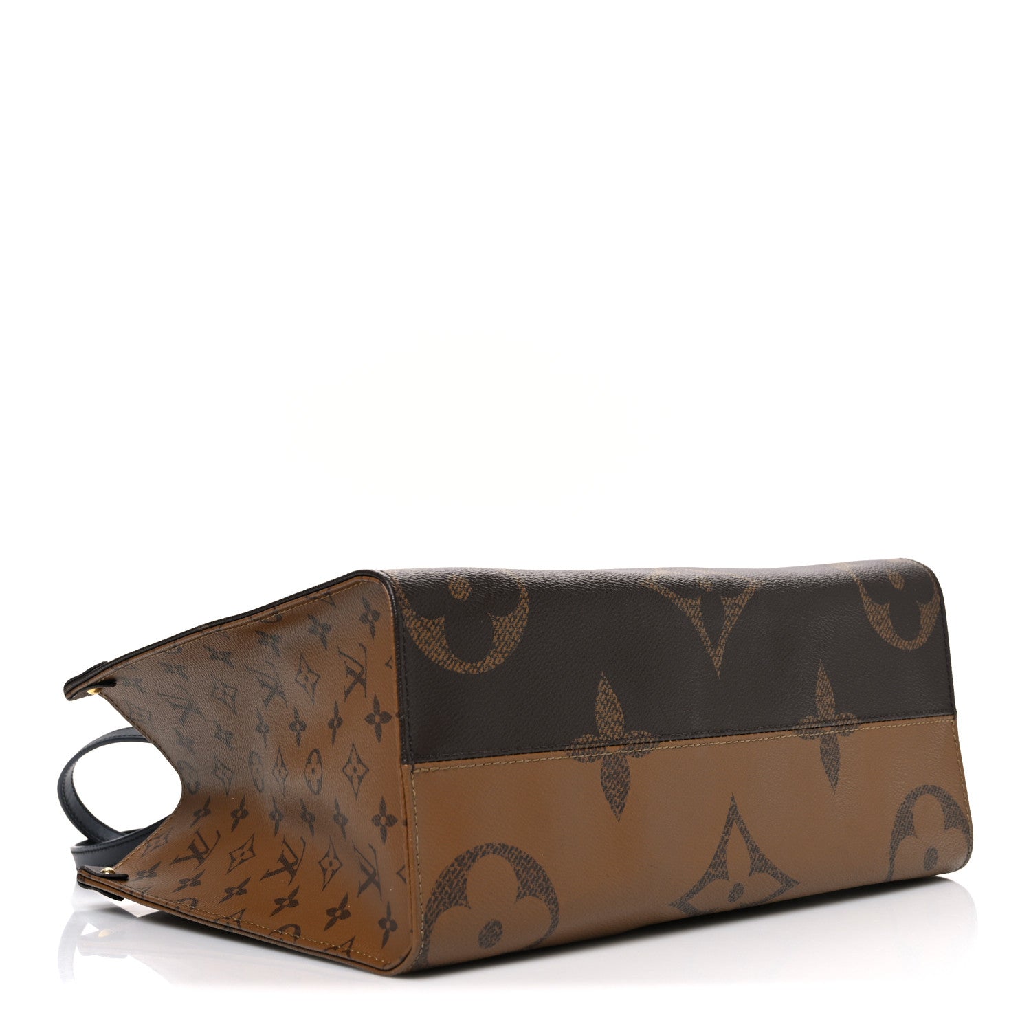 Louis Vuitton Reverse Monogram Giant Onthego MM