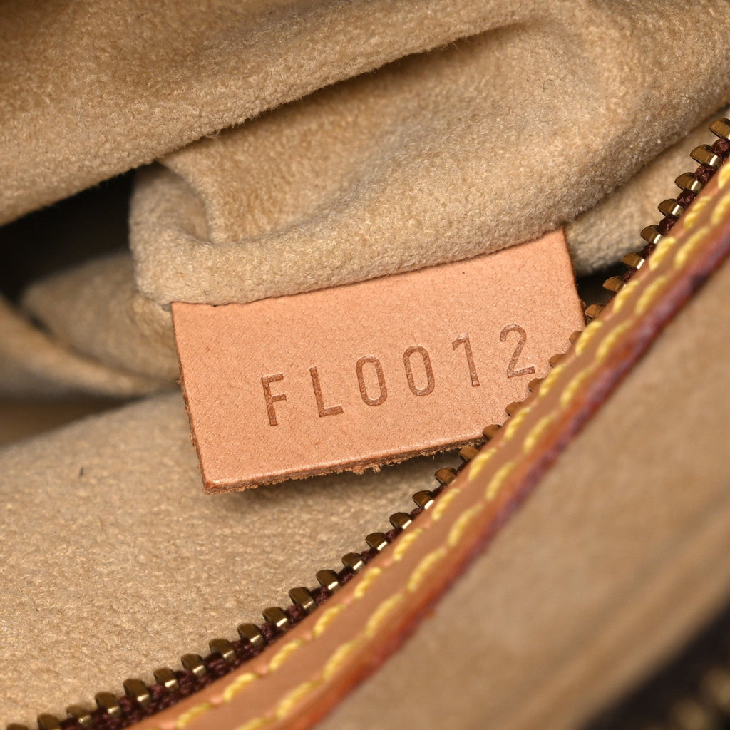 Louis Vuitton Monogram Looping MM