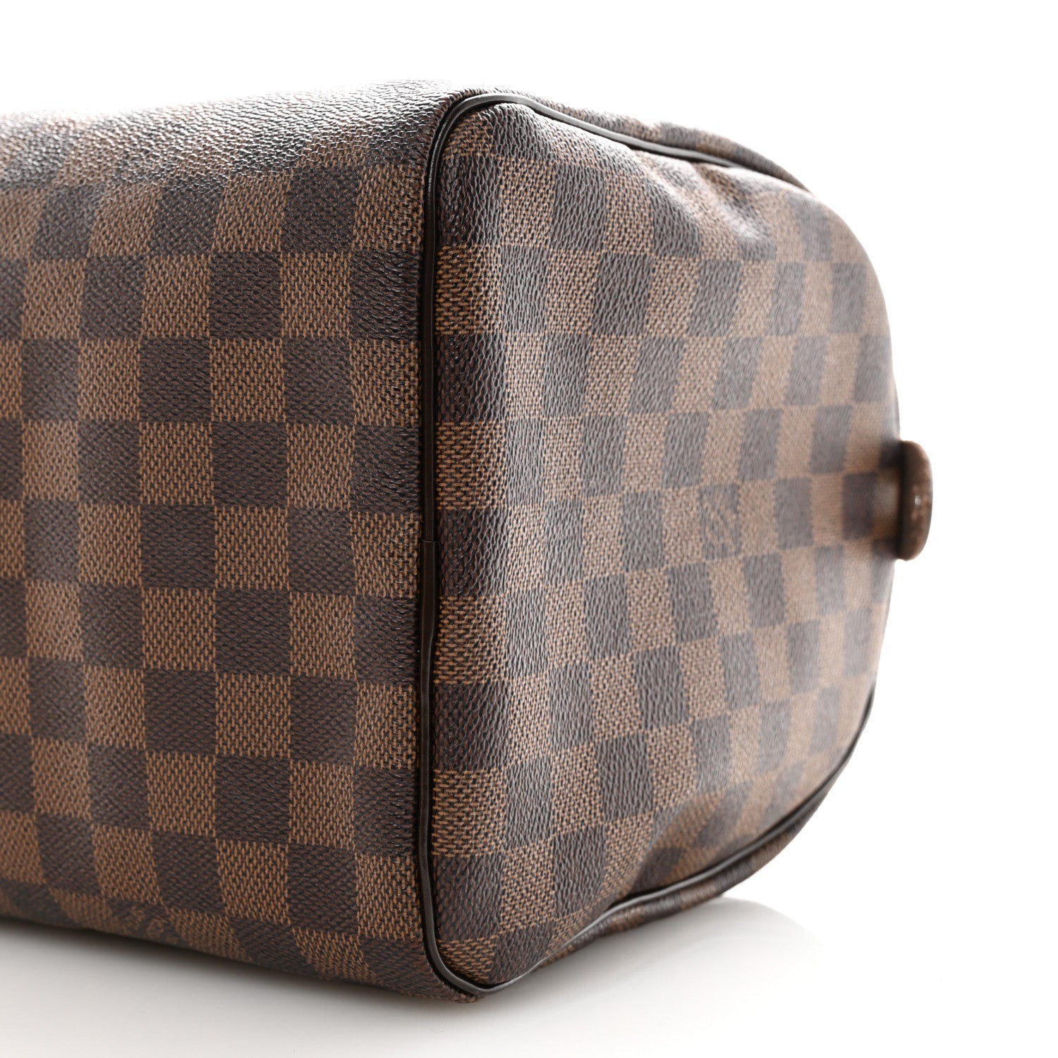 Louis Vuitton Damier Ebene Speedy 30