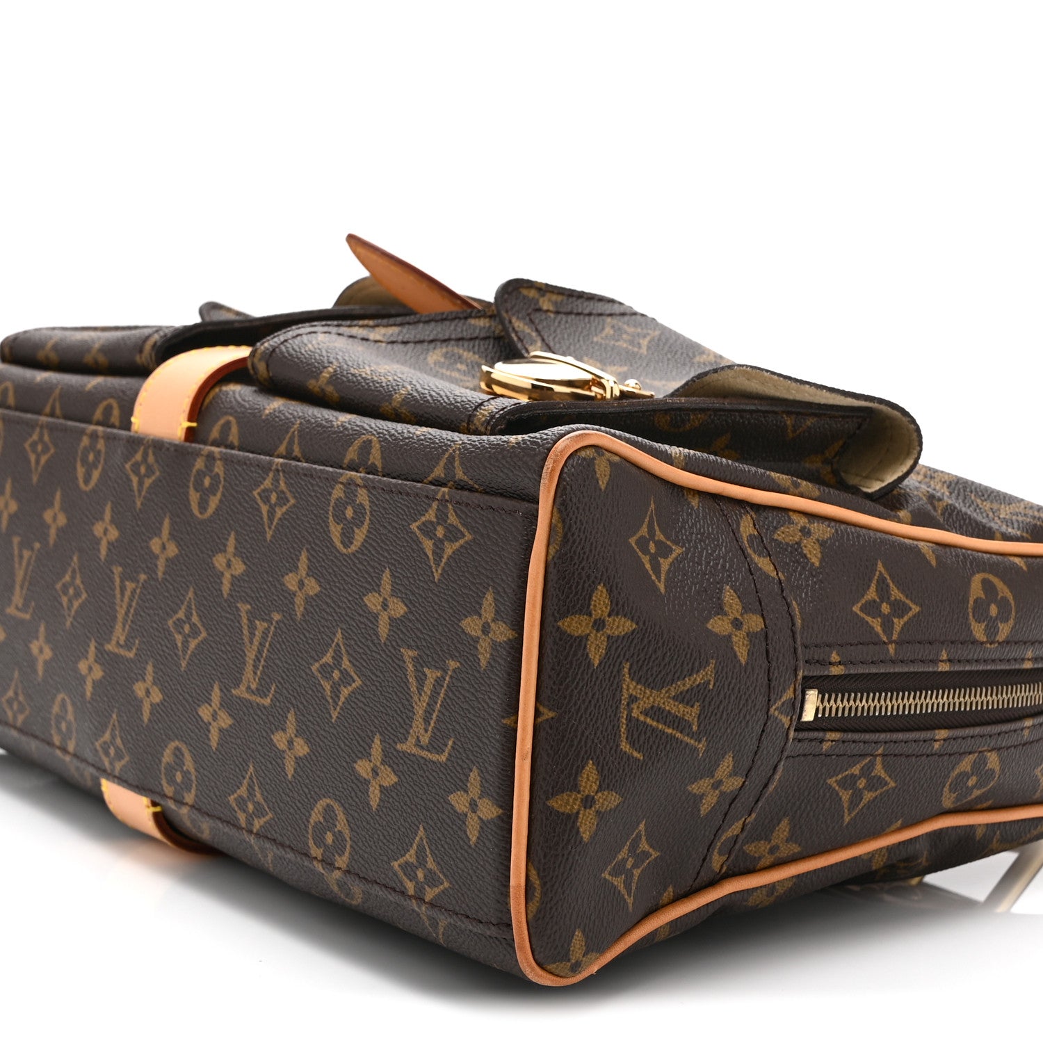 Louis Vuitton Monogram Manhattan GM
