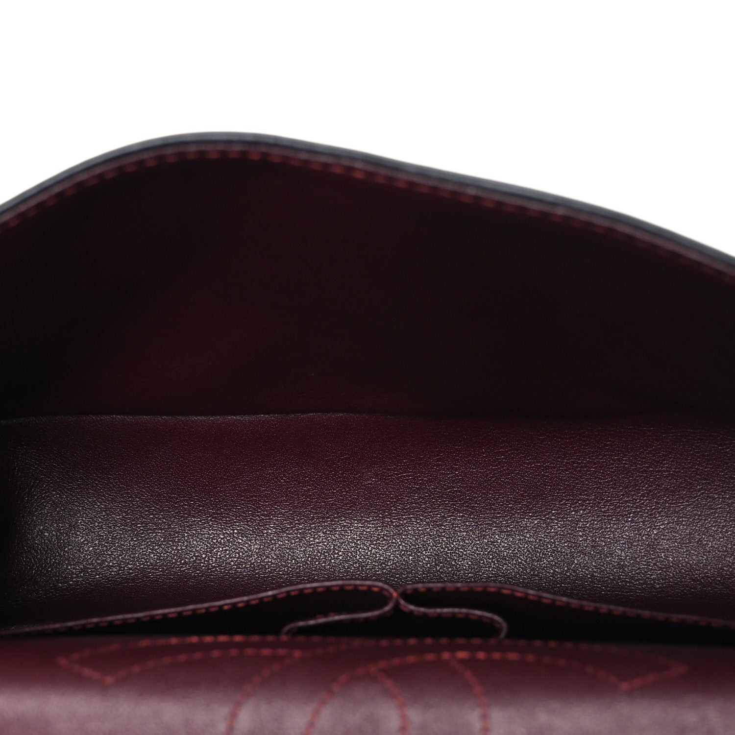 Chanel Aged Calfskin Quilted 2.55 Reissue 225 Flap Black
