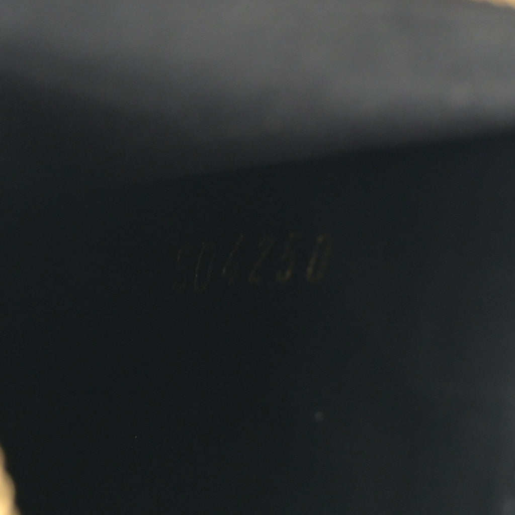 Louis Vuitton Reverse Monogram Giant Double Zip Pochette