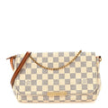 Louis Vuitton Damier Azur Favorite MM