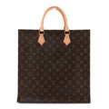 Louis Vuitton Monogram Sac Plat NM