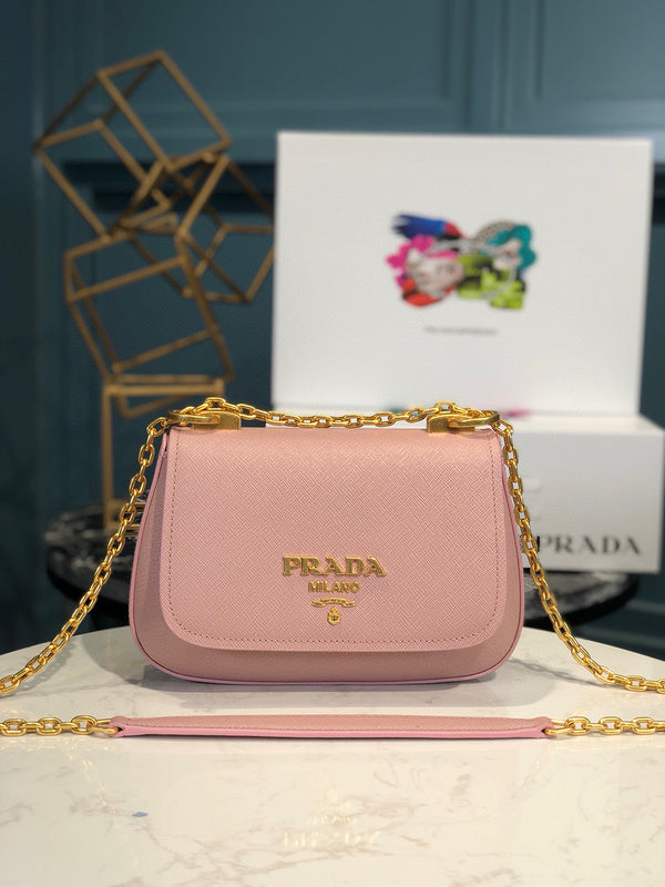Prada Bags - 2136