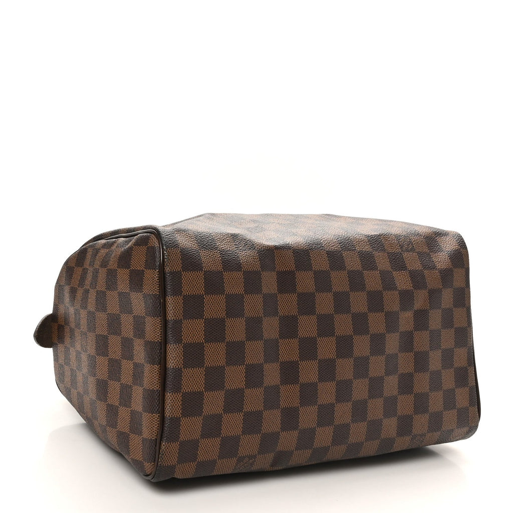 Louis Vuitton Damier Ebene Speedy 30