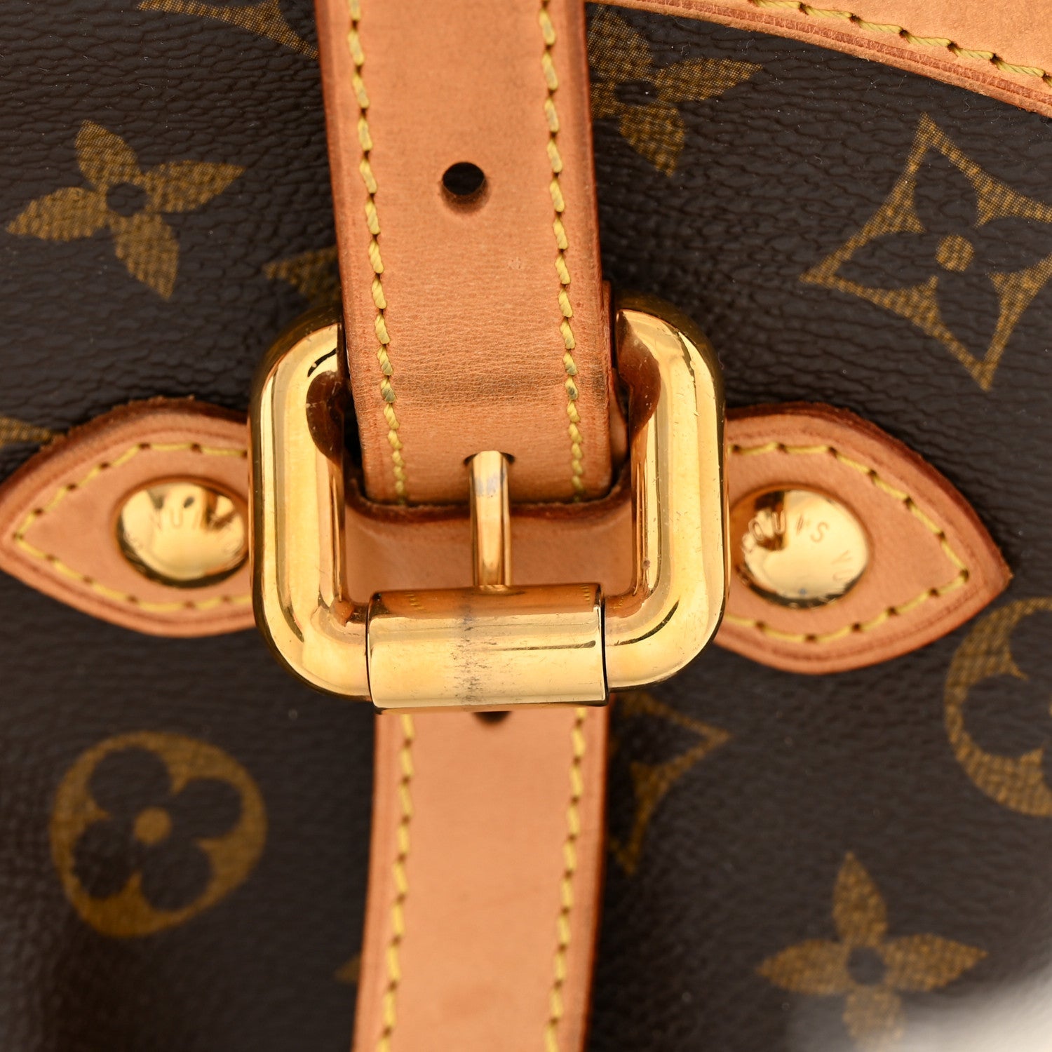 Louis Vuitton Monogram Tivoli GM