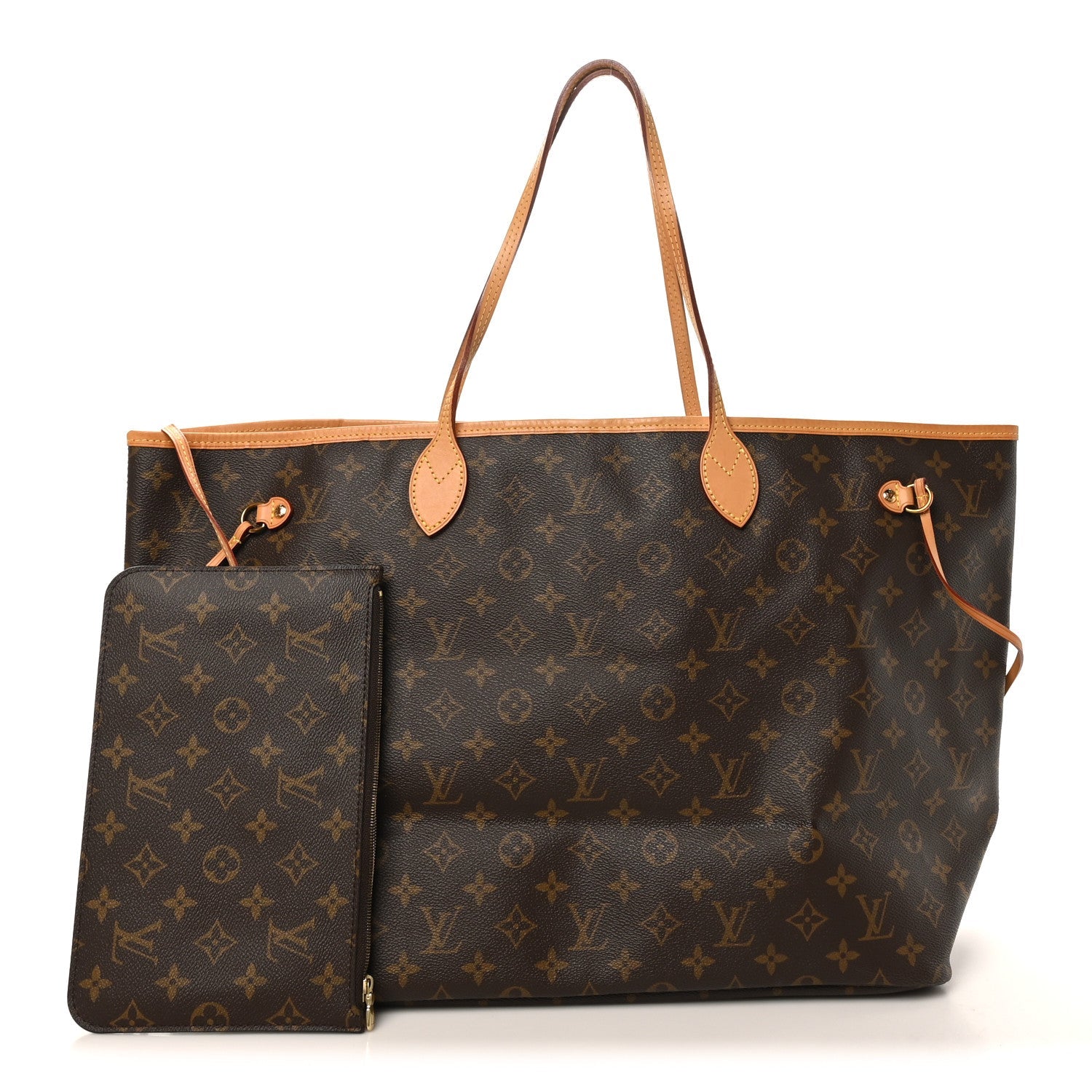 Louis Vuitton Monogram Neo Neverfull GM