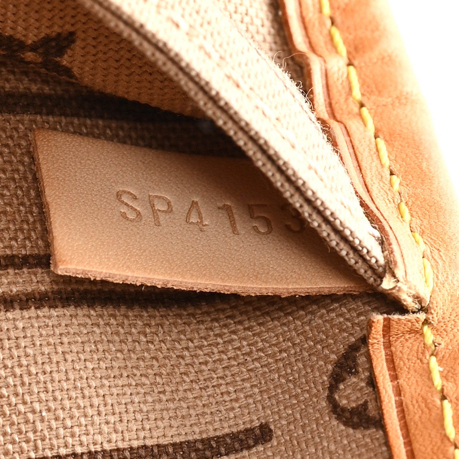 Louis Vuitton Monogram Neverfull MM