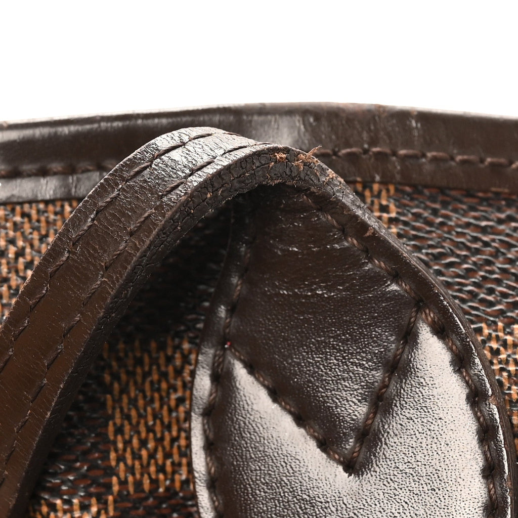Louis Vuitton Damier Ebene Neo Neverfull GM