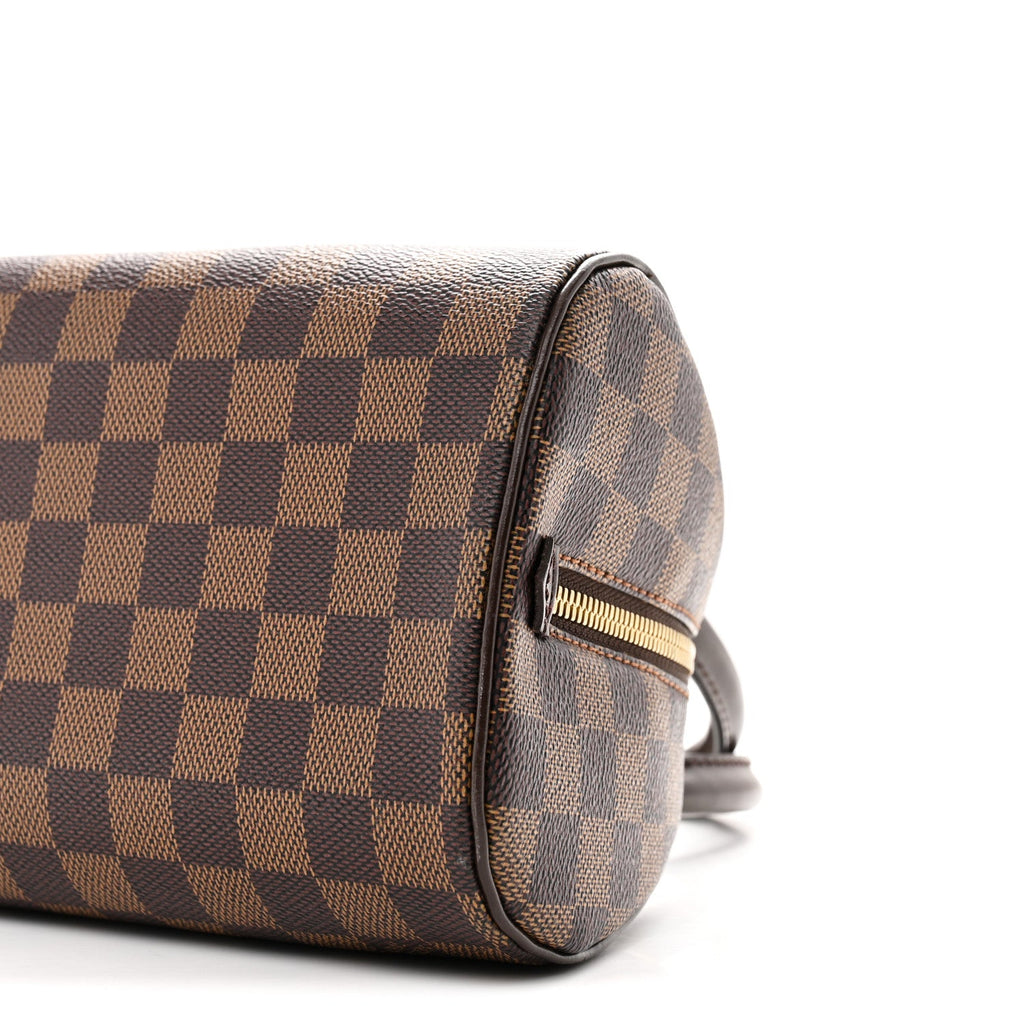 Louis Vuitton Damier Ebene Ribera Mini