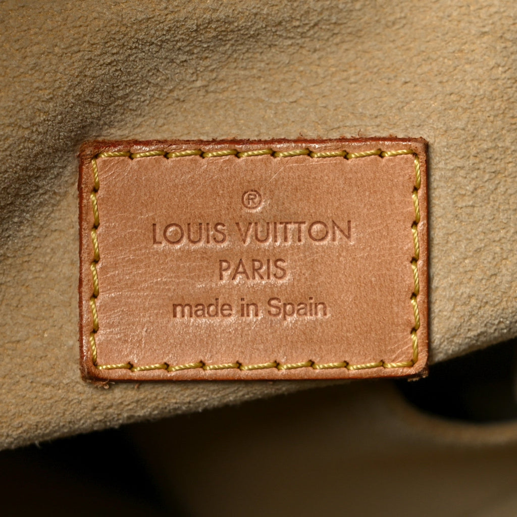 Louis Vuitton Monogram Artsy MM