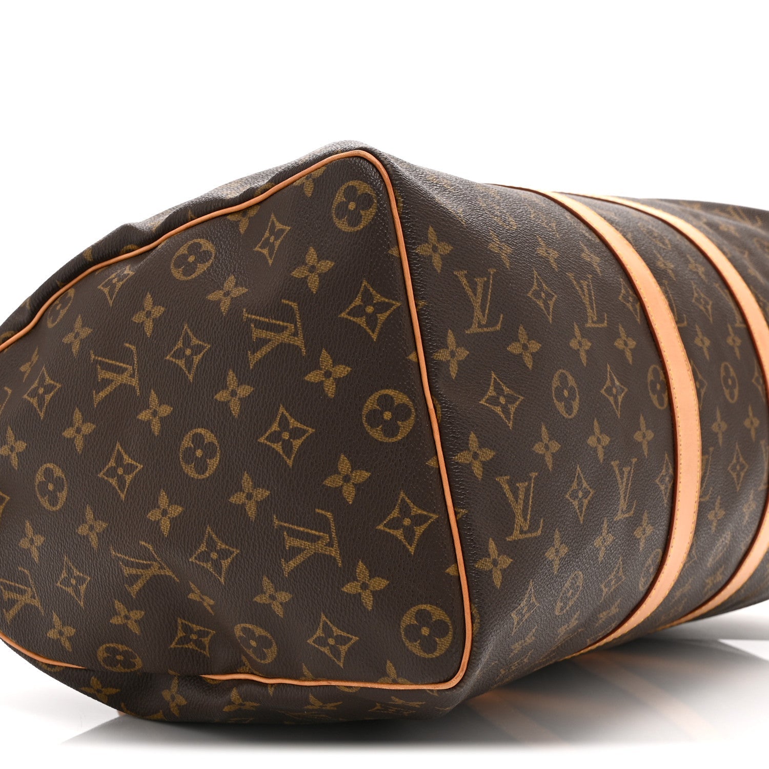 Louis Vuitton Monogram Keepall 45