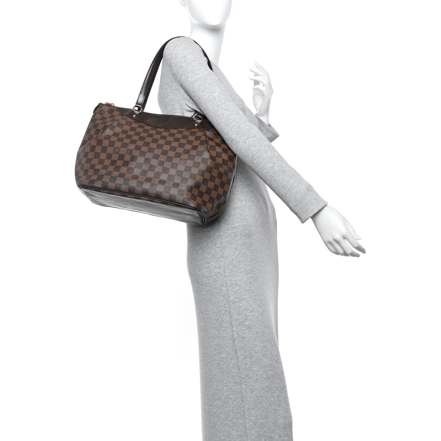 Louis Vuitton Damier Ebene Westminster GM